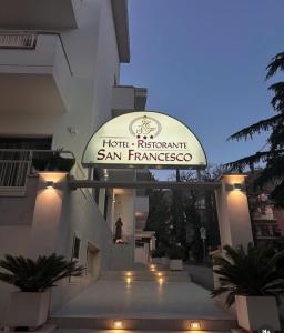Hotel San Francesco
