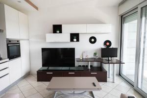 20min dal Duomo Luxury Flat and Free Parking