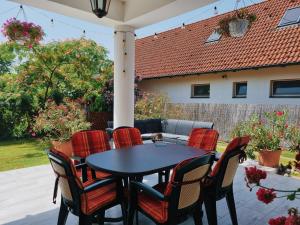 Boni Nyaralóház Balatonboglár