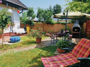 Boni Nyaralóház Balatonboglár