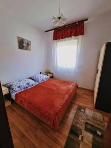 Boni Nyaralóház Balatonboglár