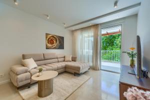 Modern Apartment ZiA Lux