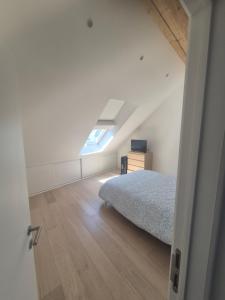 Genius BNB Buyl 2BR Terrace Near City Center Brussels
