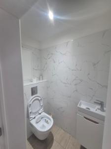 Genius BNB Buyl 2BR Terrace Near City Center Brussels