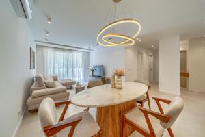 Modern Apartment ZiA Lux