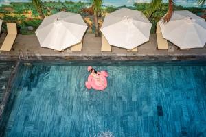 ELC Boutique Hoi An Hotel