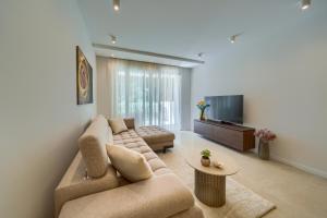 Modern Apartment ZiA Lux