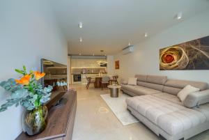 Modern Apartment ZiA Lux