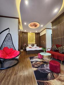 HA Hotel & Apartment