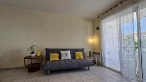 Royan - APPARTEMENT avec EMPLACEMENT IDEAL - terrasse - garage privatif