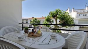 Royan - APPARTEMENT avec EMPLACEMENT IDEAL - terrasse - garage privatif