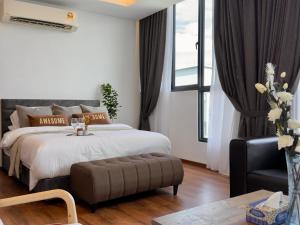 Vivacity Jazz 2, 10pax entire home