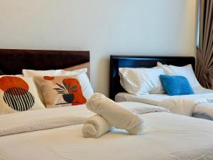 Vivacity Jazz 2, 10pax entire home
