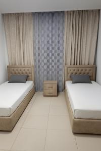 Beni s apartments"