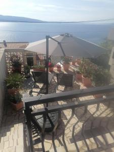 Senj Niki Apartement