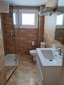 Small Double Room room in Rallye Hotel