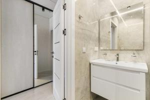 Kamanina Friendly Apartment