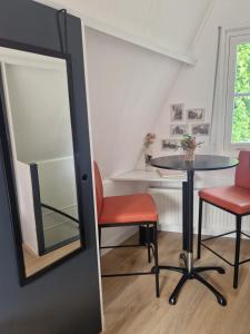 Bed & Breakfast De Punt