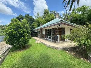 ริเวียร่า วิลล่า นครนายก