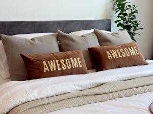 Vivacity Jazz 2, 10pax entire home