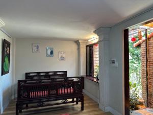 Mai Vien Homestay & restaurant