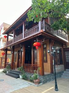 Mai Vien Homestay & restaurant