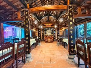 Mai Vien Homestay & restaurant