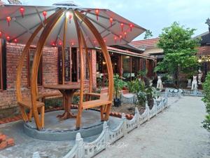Mai Vien Homestay & restaurant