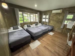 ริเวียร่า วิลล่า นครนายก