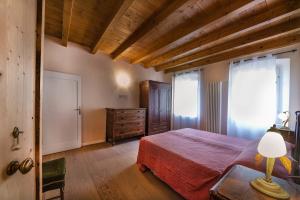 Dimora Borgo Gaon - Casa Elios con wi-fi e 3 bagni