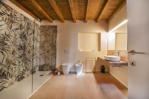 Dimora Borgo Gaon - Casa Elios con wi-fi e 3 bagni