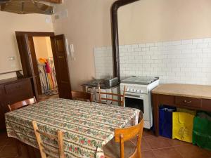 Dimora Borgo Gaon - Casa Elios con wi-fi e 3 bagni