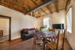 Dimora Borgo Gaon - Casa Elios con wi-fi e 3 bagni