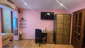 Studio Maia Rezidence