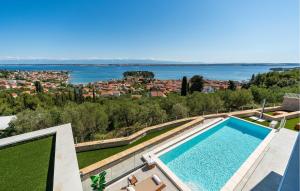 Lovely Home In Preko With Sauna