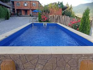 Green Paradise - Ubytování bez kategorie ve městě Ijevan