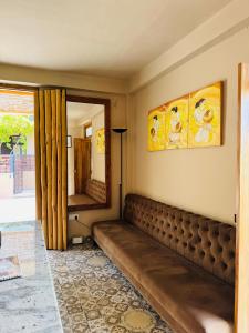 The Feel Luxury Boutique Hotel Ella