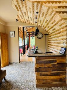 The Feel Luxury Boutique Hotel Ella