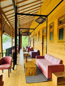The Feel Luxury Boutique Hotel Ella