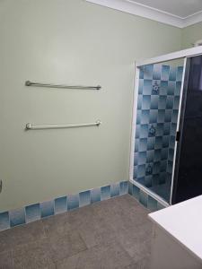 Rockhampton Court Apartment