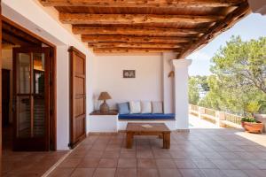 Green & Blue Villas - Villa Sa Punta