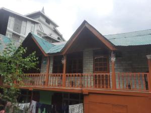 Rose House Manali