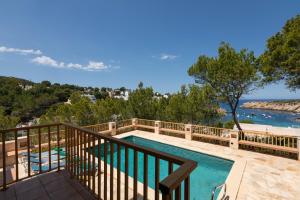 Green & Blue Villas - Villa Sa Punta