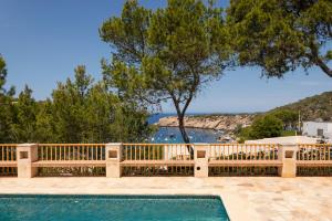 Green & Blue Villas - Villa Sa Punta