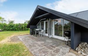 Cozy Home In Grenaa With Wifi