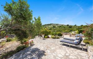 Gorgeous Home In Zirje With Wifi