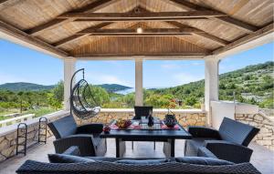 Gorgeous Home In Zirje With Wifi