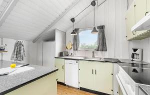 Cozy Home In Grenaa With Wifi