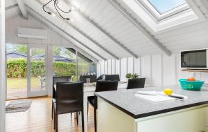 Cozy Home In Grenaa With Wifi