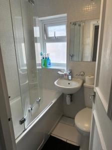 Your Cosy Corner in South East London- 2 Beds